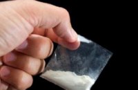 На Днепропетровщине 35-летний мужчина хранил дома наркотики 