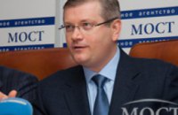 Не исключено, что будет принята модель создания отдельного агентства по подготовке к Евробаскет-2015, - Александр Вилкул