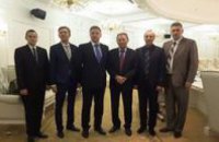 В Минске подписали соглашение об отводе вооружения калибром до 100 мм в зоне АТО