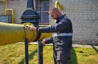 Працівники Дніпропетровськгазу виконали реконструкцію установки катодного захисту у Новомосковському районі