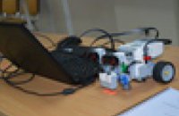 3D-сканер и гидрогель для разрушения пестицидов: школьники Днепропетровщины представили разработанные инновации