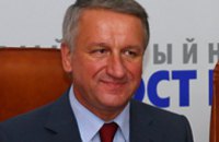 Иван Куличенко уверенно лидирует на выборах мэра Днепропетровска