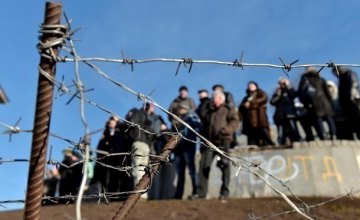 В Украине выпустили половину заключенных