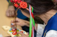 Молоді майстри народного мистецтва можуть отримати стипендії Президента України