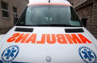 Врятують не одне життя: на Дніпропетровщину з Нижньої Сілезії (Польща) прибули санітарні автомобілі