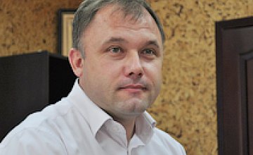 Юрий Паршин: Компания «Днепрооблэнерго, понимая нужды людей, решила подключить жильцов днепродзержинского общежития к электросна