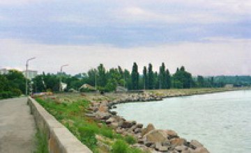 До конца года на расчистку русла реки Волчья будет выделено 2 млн грн