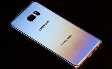 Госавиаслужба Украины не рекомендует брать на борт Samsung Galaxy Note 7