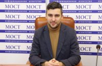 «Без рабочих рук у нашей страны нет будущего», - депутат облсовета от «ОПЗЖ» Дмитрий Музыка