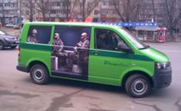 Боевики «ДНР» захватили инкассаторский автомобиль ПриватБанка, который вез зарплату донецким бюджетникам и шахтерам