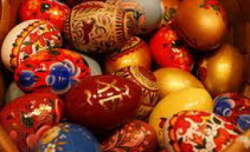 АМКУ обещает, что перед Пасхой яйца дорожать не будут