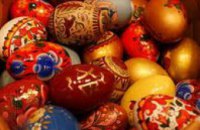 АМКУ обещает, что перед Пасхой яйца дорожать не будут