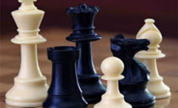 20 ноября в Днепропетровске состоится финал чемпионата по быстрым шахматам