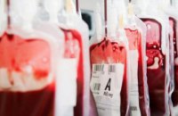 ​В больнице им. Мечникова пройдет донорская акция сдачи крови «Врятуй життя герою» 
