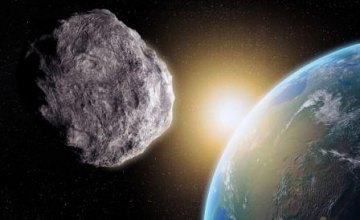 Сегодня к Земле максимально приблизится «астероид смерти»