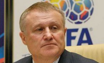 Григорий Суркис: «Власти Днепропетровска и Одессы профукали Евро-2012»