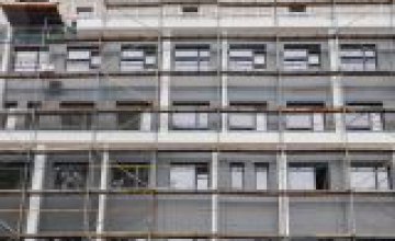 Капитальный ремонт педиатрии детской больницы Днепра завершат в этом году - Валентин Резниченко