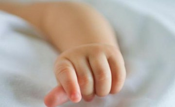 В Харьковской области младенца госпитализировали с передозировкой «Нафтизином»