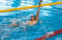 В СК «Метеор» стартовал городской чемпионат по плаванию среди юниоров