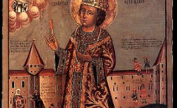 Сегодня православные чтут память благоверного царевича Димитрия