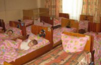 В Днепропетровске могут появиться круглосуточные детские дошкольные учреждения
