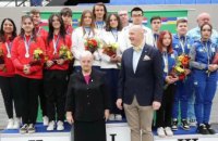 Дніпровський спортсмен у складі збірної України виборов бронзу на європейському чемпіонаті