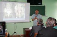 В Днепропетровске проходит международный медицинский мастер-класс