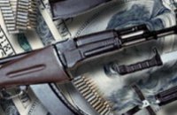 Украина является основным поставщиком оружия в горячие точки Африки, – ООН 