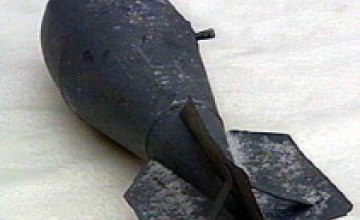 В Запорожье у «черных» археологов СБУ выявила склад боеприпасов 