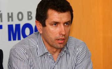 Принципиальных нарушений во время выборов не было, – Евгений Жадан