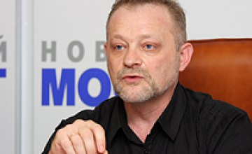 Андрей Золотарев: «Сильных и жестких фигур на Западной Украине у президента нет» 