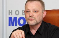 Андрей Золотарев: «Сильных и жестких фигур на Западной Украине у президента нет» 