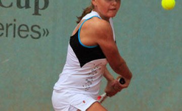 Украинская теннисистка Екатерина Козлова сыграет в финале турнира ITF