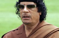 Каддафи согласился уйти в отставку