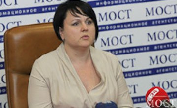 Работа в Верховной Раде позволит мне продолжить правозащитную деятельность на более высоком уровне, - Оксана Томчук