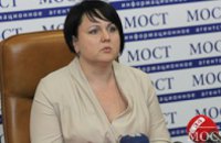 Работа в Верховной Раде позволит мне продолжить правозащитную деятельность на более высоком уровне, - Оксана Томчук