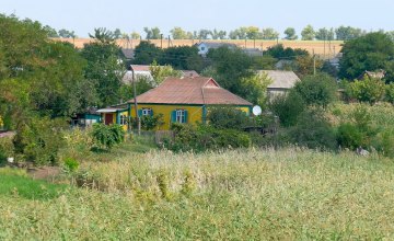 Сельские жители Днепропетровщины будут соревноваться в поедании вареников на скорость и беге с культиватором