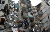 В Винницкой области из-за проседания почвы разрушены 3 жилых дома