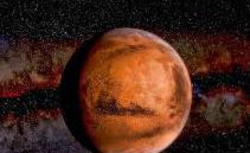 Сегодня Марс максимально приблизится к Земле