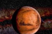 Сегодня Марс максимально приблизится к Земле