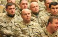 От мощности вооруженных сил Украины зависит наш мир и спокойствие, -Глеб Пригунов