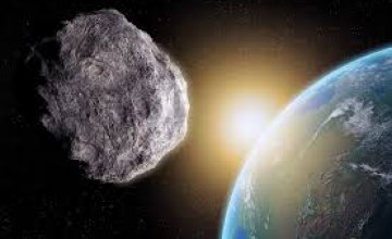 В ночь с 19 на 20 апреля в небе можно будет увидеть астероид