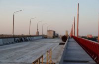 Перекрытия Центрального моста в Днепре - вынужденная мера, - Михаил Лысенко