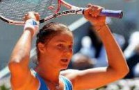 Женский теннисный турнир в Мадриде: Алена Бондаренко в четвертьфинале