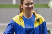 Елена Костевич завоевала первую медаль для Украины на Олимпиаде