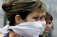 От гриппа и ОРВИ умерли 417 украинцев