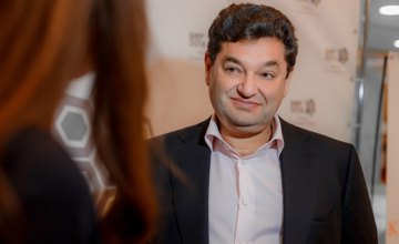 Вадим Ермолаев опроверг свою причастность к закупкам техники горсоветом Днепра и рассказал о заказной PR-компании против него