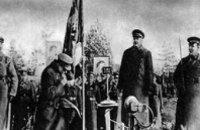 25 октября в Украине отмечается День освобождения Днепропетровска во Второй Мировой войне