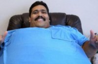 В Мексике умер самый толстый человек планеты
