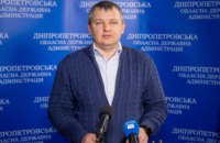 Дефіциту скрапленого газу на АЗС Дніпропетровщини немає, є дефіцит бензину та дизельного палива, - Микола Лукашук